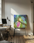 Canvas - Df2020 Orchidhouseii