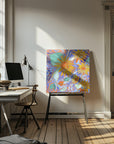 Canvas - Sunflowersagei