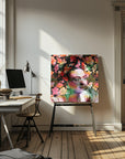 Canvas - Frida Vii - Admen.dk