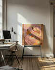 Canvas - Luncheon with the Ladies - Admen.dk