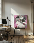 Canvas - Shorai Wanai - Admen.dk