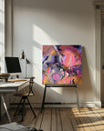 Canvas - 18 hours - Admen.dk