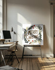 Akustik - Merrychristmas - Admen.dk