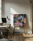 Canvas - Conversations With Kandinski 2 Hi Res