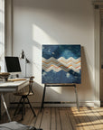 Canvas - Nailed It