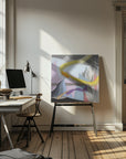 Canvas - Avenir 3000 Px