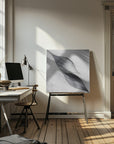 Canvas - shaped by a creative wind - Admen.dk