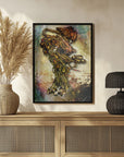 Poster - Terra-cybo 3