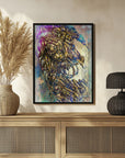 Poster - Terra-cybo 14