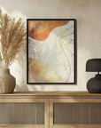 Plakat - Boho art 12