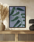 Poster - Shina branch