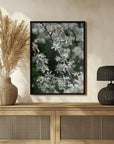 Poster - Spring blooms III