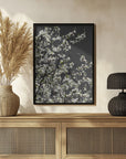 Plakat - Spring branches