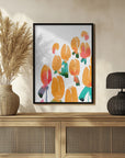 Plakat - Alicia bouquet I