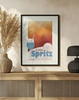 Poster - Aperol Spritz print