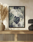 Plakat - I Jungle01x a 50x70xa