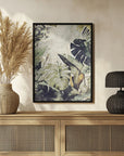 Poster - I Jungle01x a 50x70xb