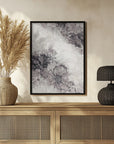 Plakat - Poster 50x70 Flower01xb Hl