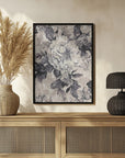 Plakat - Poster 50x70 Flower01xdl