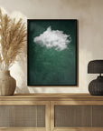Poster - The Prophet Cloud