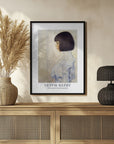 Plakat - Portrait of Helene Klimt - Gustav Klimt