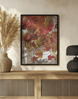 Plakat - Autumn fantasy