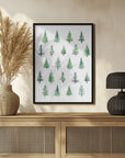 Plakat - Blursbyai Pat008 Poster24x36