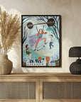 Plakat - Motivational Teenager