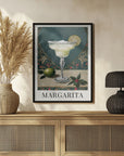 Plakat - Margarita