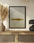 Plakat - Surreal Landscape - Admen.dk