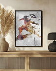 Plakat - Ninja Japan pst01