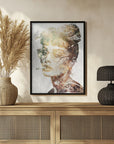 Plakat - Audrey 01