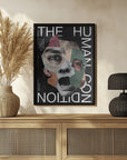 Plakat - The Human Condition