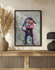 Poster - My best friend