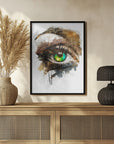 Poster - Eye01