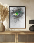 Plakat - Eye05