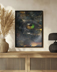 Plakat - Eye07