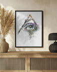 Plakat - Eye10