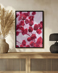 Plakat - Daria painterly branch