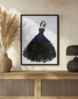 Plakat - Verena