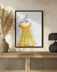 Poster - Vianca