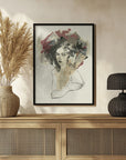 Poster - Homage to Frida III