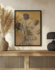 Plakat - Sunflower