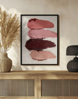 Plakat - Lipstick