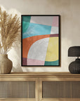 Plakat - Early Spring