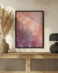 Poster - Desert Canyon