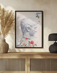 Plakat - Ancientstatue2 Ratioiso