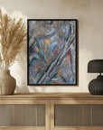 Plakat - Abstraction 14