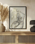Plakat - Nude XXXVI