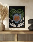 Plakat - Vessel Collection : Harmony - Admen.dk